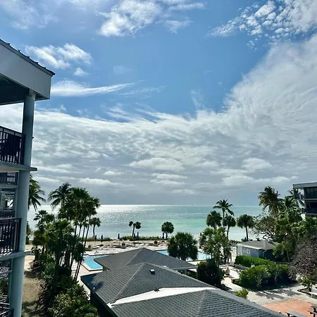 Villa Sundial On The Atlantic Ocean View